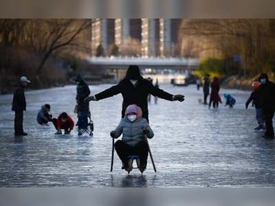 Jubilant Chinese Rush To Plan Trips Abroad With Covid Quarantine To End