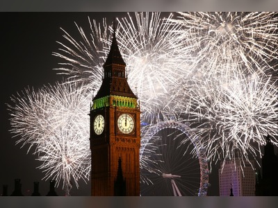 Where to watch the New Year’s Eve fireworks for free