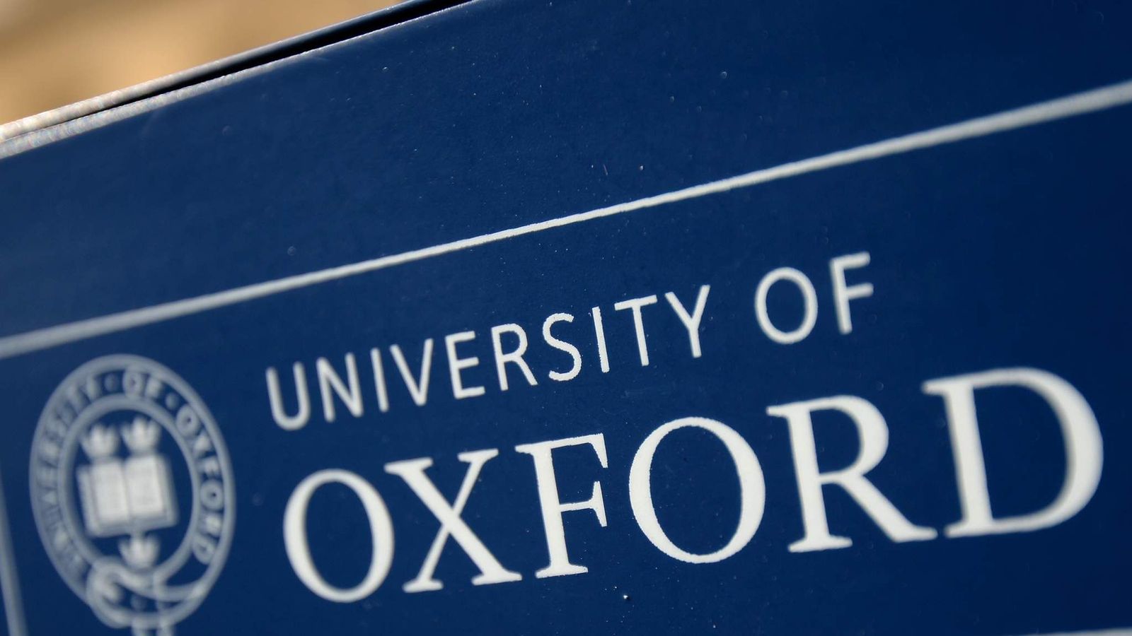Oxford University spinouts chief leaves months after £250m share sale