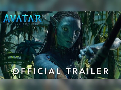 'Avatar' Sequel Earns $17 Million In US On First Night Screenings