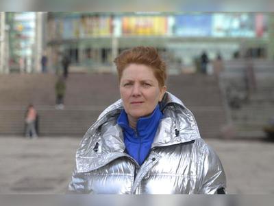Norwegian actress Tonje Gjevjon faces up to 3 years in prison for saying men cannot be lesbians