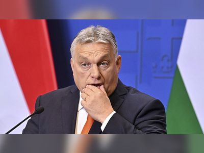 'Drain the swamp': Orban calls for European Parliament to be dissolved