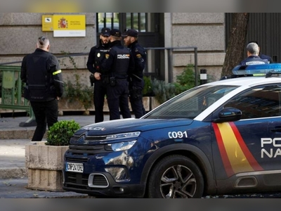 Spain boosts security as PM and US embassy targeted amid series of letter bombs