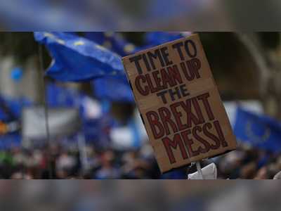 Brexual healing? EU and Britain dream of a fresh start in 2023
