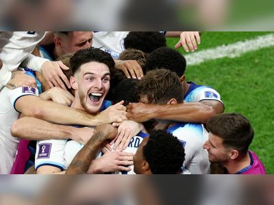 World Cup 2022: England's route to final explained