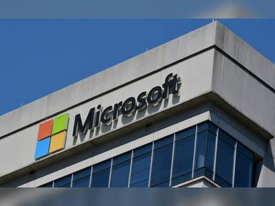 60 Million Euros Fine On Microsoft Over “Advertising” Cookies (spying) In France