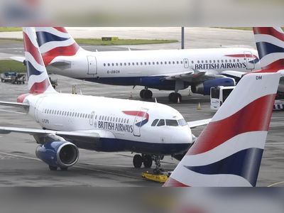 BA and Virgin halt ticket sales to Heathrow on strike days