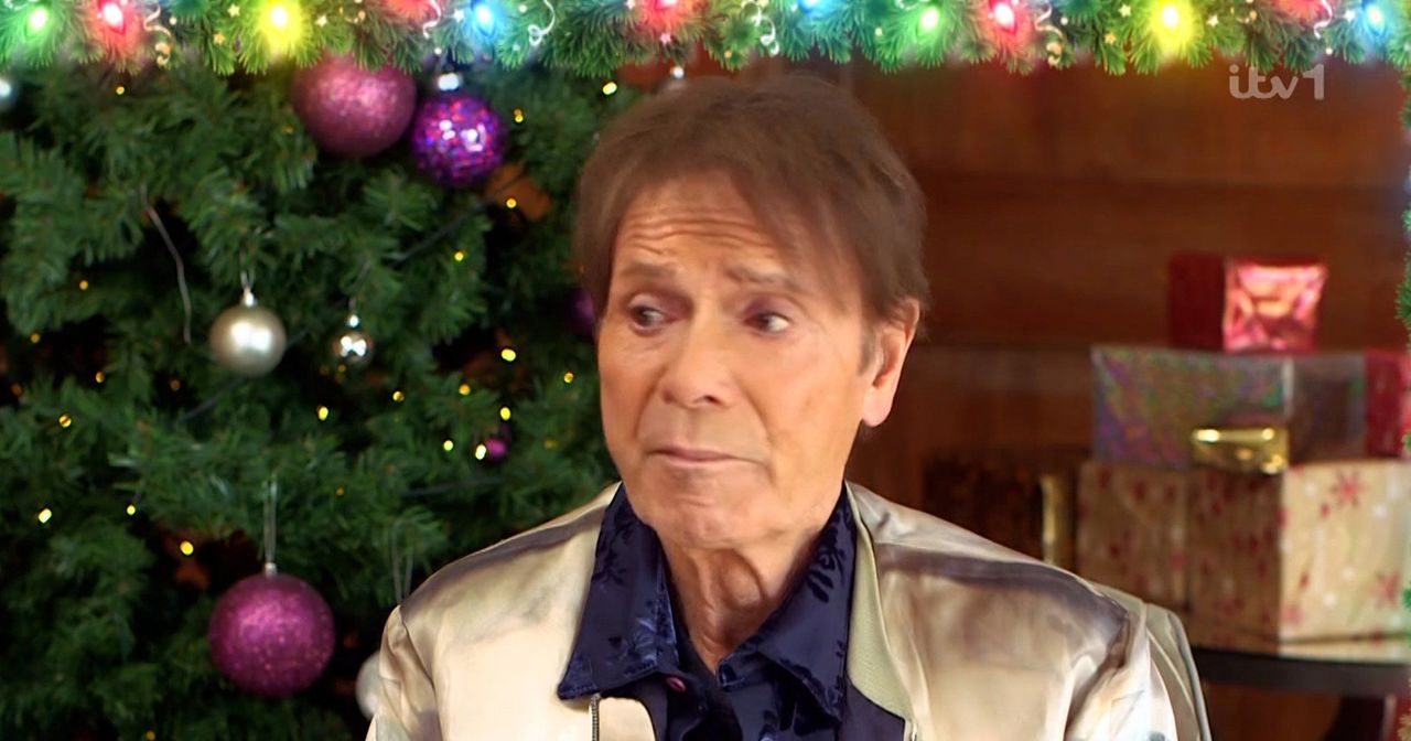 Sir Cliff Richard disputes claim rivals The Beatles ‘owned’ Abbey Road studios