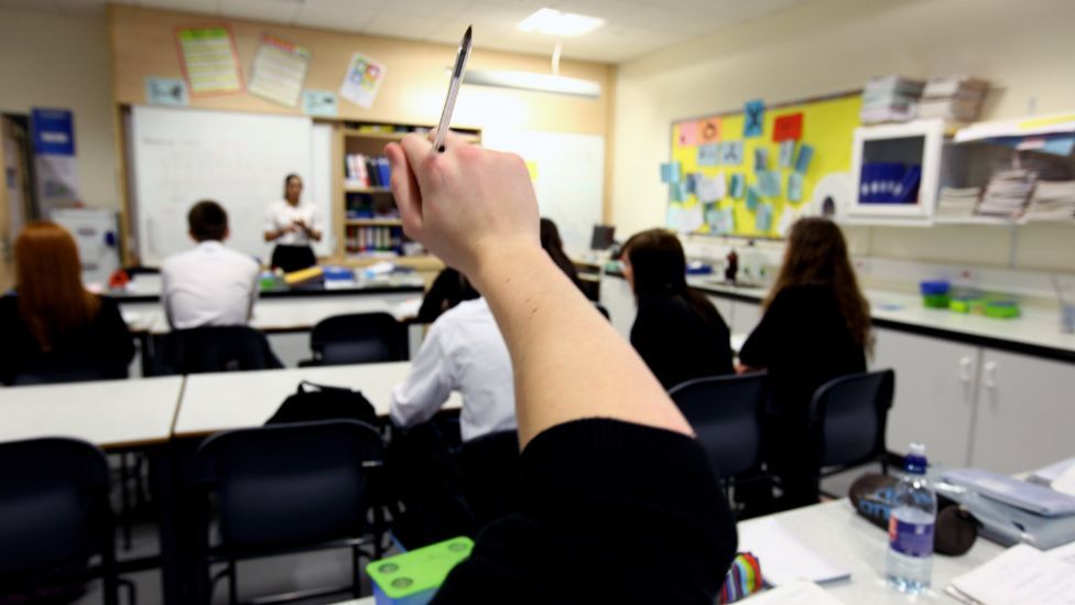 Scottish school subjects could be axed due to cuts, union warns