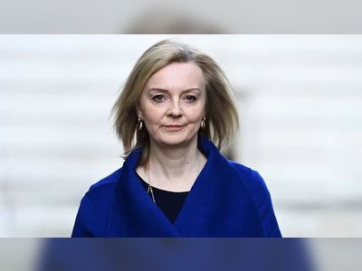 Eleven gambles that went wrong for Liz Truss