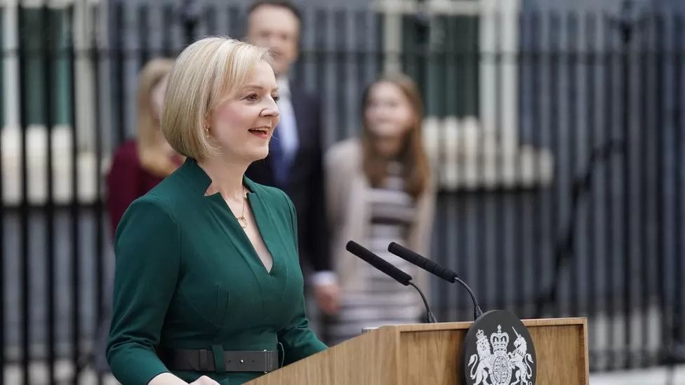 Liz Truss wanted government turned up to 11, says former aide
