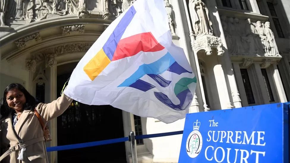Has court ruling boosted support for independence?
