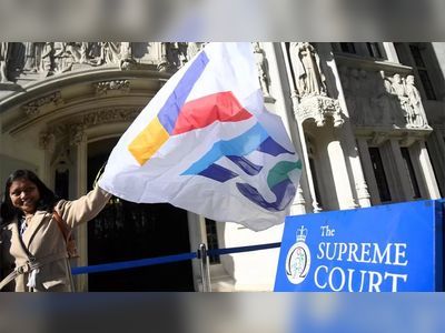 Has court ruling boosted support for independence?