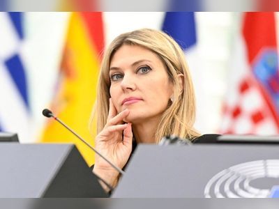 Greek MEP in custody and charged amid Qatar World Cup corruption probe