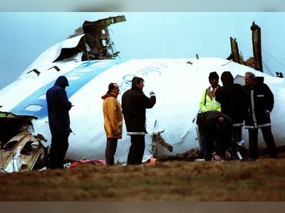 US takes Lockerbie bomb suspect into custody