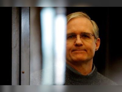 Russia sought to swap ex-US Marine for ‘assassin’ held in Germany