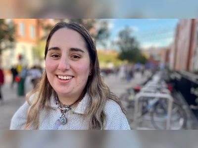 Jewish students want change after NUS antisemitism claims