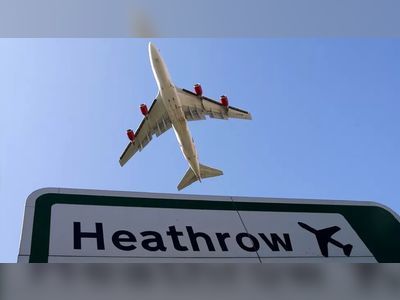 Heathrow faces pre-Christmas baggage handlers strike
