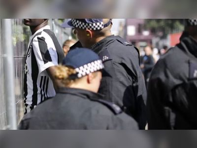 Black Londoners three times more likely to be stopped than white
