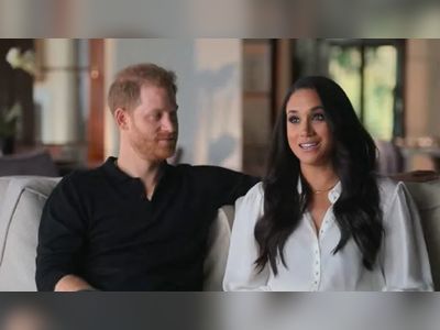 "We Know The Full Truth": Prince Harry Reveals In New Trailer Of Docuseries