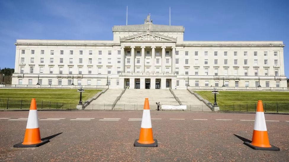 Stormont stalemate: Northern Ireland fails to restore power-sharing