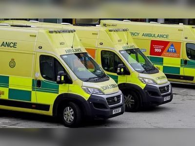 Urgent plea to only use A&E in Greater Manchester if life-threatening