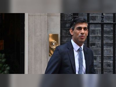 Rishi Sunak says 'racism must be confronted' after Royal race row