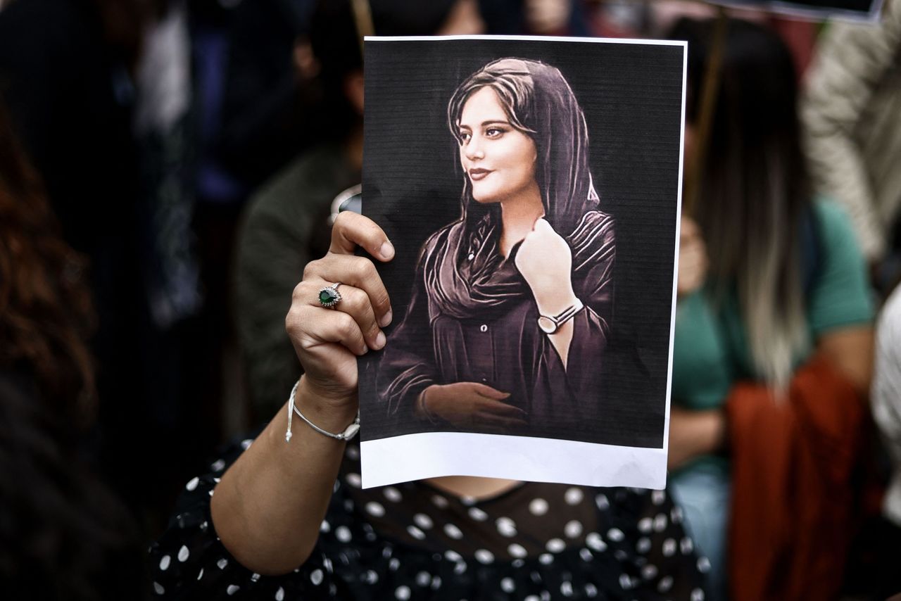 A determined protest works! Iran's hijab law under review: attorney general
