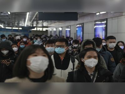 China estimates 250mn people have caught Covid in 20 days