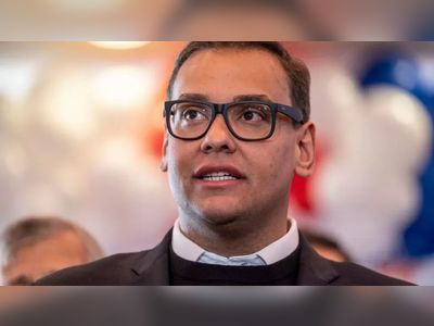 A Republican congressman-elect is under investigation in New York after he admitted he lied about his education and work experience.