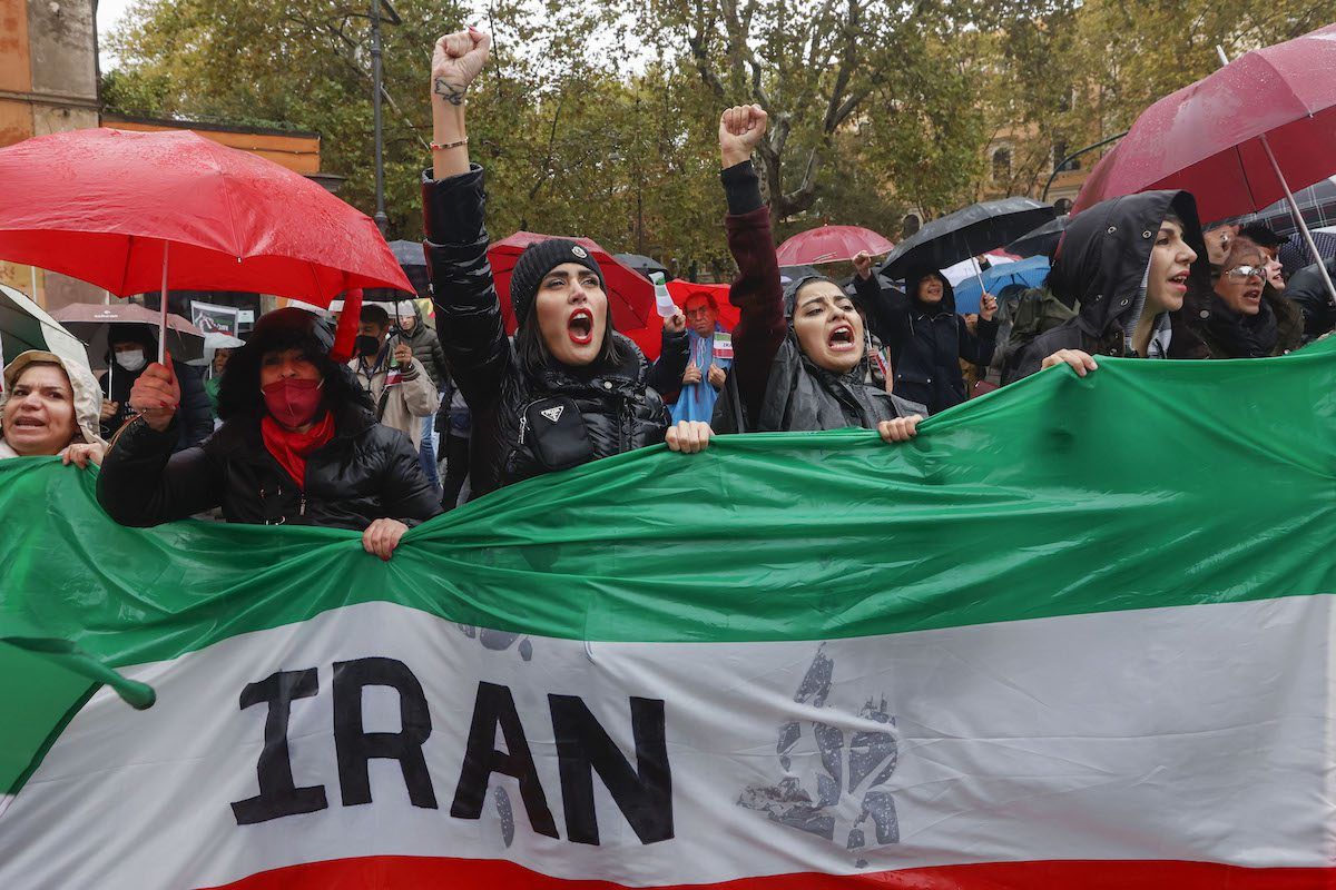 A determined protest works! Iran's hijab law under review: attorney general