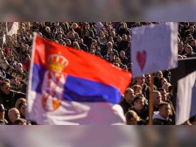 Serbian request to deploy troops in Kosovo denied by NATO