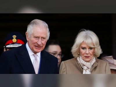 Anti-monarchists plan protests at coronation of Britain's King Charles