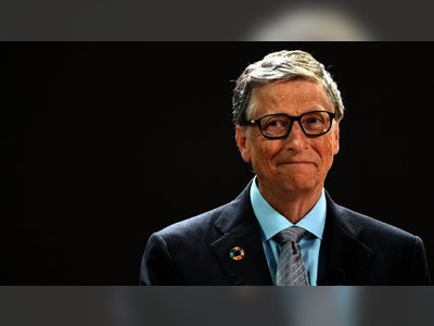 Bill Gates is ‘very optimistic’ about the future: ‘Better to be born 20 years from now...than any time in the past’