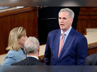 "We're Going To...": Kevin McCarthy Ahead Of Final US House Speaker Votes