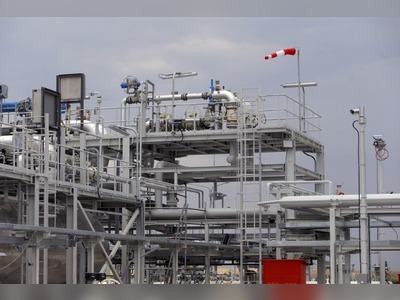 Challenges remain despite gas prices drop in Europe