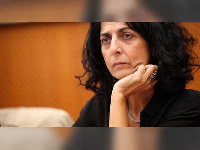 Qatargate: Maria Arena quits as EU Parliament human rights chief