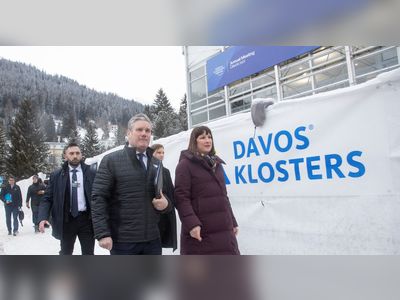 Davos 2023: UK Labour signals pragmatism over divergence on EU