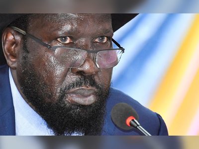 6 South Sudan Journalists Arrested Over Viral Video Of President Wetting Himself