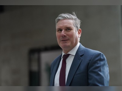 Met Police may need to change name following Carrick case, says Keir Starmer