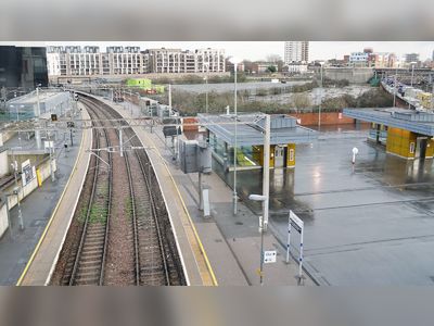 Train strikes: Why the numbers don't add up to a rail deal