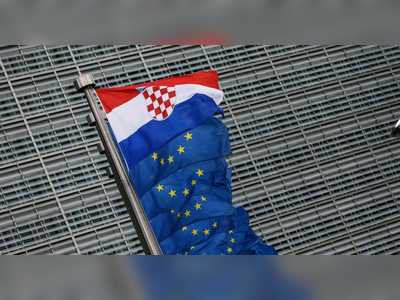 Eurozone gains new member and top student