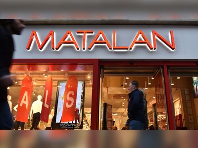 Matalan lenders close in on takeover of discount retailer