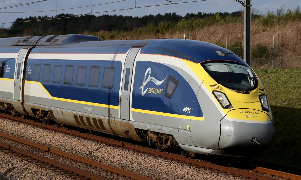 New sleeper train will take passengers from London to Berlin in under 16 hours
