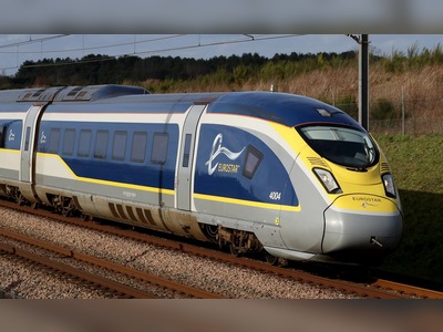 New sleeper train will take passengers from London to Berlin in under 16 hours
