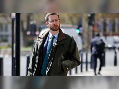 From spy chief to Prince Harry’s bête noire — the many lives of UK Cabinet Secretary Simon Case