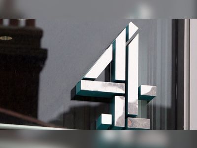 Plans to privatise Channel 4 to be scrapped by Culture Secretary Michelle Donelan, reports suggest