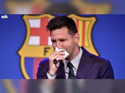 "Sewer rat" "Hormonal dwarf" - PSG superstar Lionel Messi was reportedly subjected to vile insults by Barcelona official, according to leaked WhatsApp chats