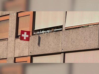 Ethics group urges tougher Swiss action over money-laundering