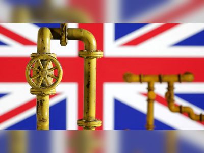 UK slashes energy subsidies for businesses in 2023/24
